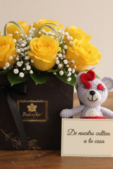 CAJA CORAZONCITO