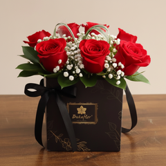 CAJA CORAZONCITO