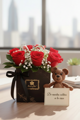 CAJA CORAZONCITO