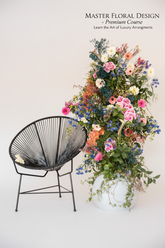 Academia Bukaflor – Decoración para Eventos & Wedding Planner