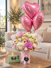 BOUQUET VALERY