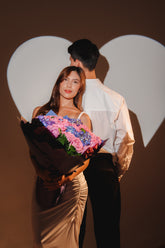 BOUQUET MARCELA