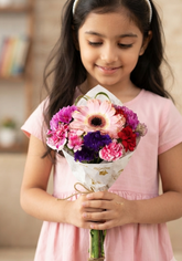 BOUQUET INICIO DE AMOR