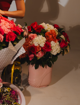 BOMBON HORTENSIAS