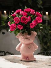 JARRON BUKKITEDDY LOVE (CERAMICA)