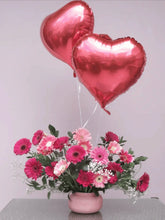 KIT DE SAN VALENTIN CHOCOLATES