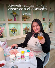 ✨ Alix Experiencias con Bukaflor – Cursos por Temporada