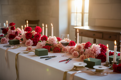 Academia Bukaflor – Decoración para Eventos & Wedding Planner