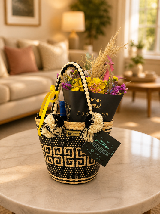 Flores preservadas para regalo: ¡Cómo Acertar!