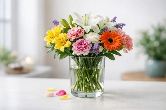 What Flowers Last Longest in a Vase?