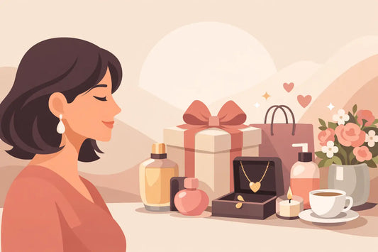 Guía de regalos para mamá con buen gusto