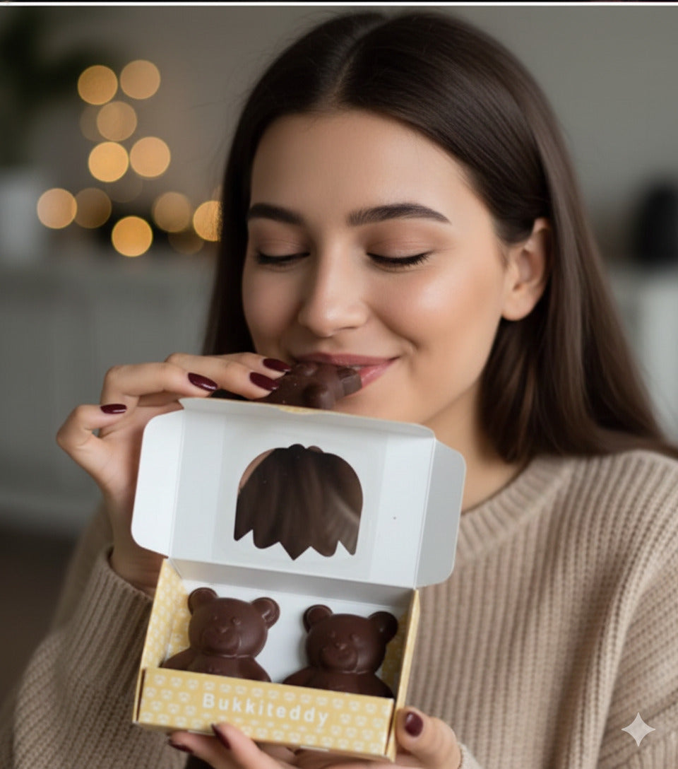 🎁 Chocolate Bukaflor Premium (100% off)
