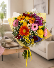 BOUQUET CAMILA