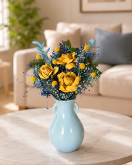 Bouquet Preservado Encanto