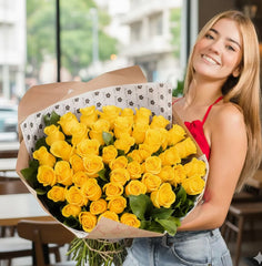 BOUQUET SAN VALENTIN