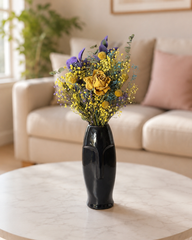 Bouquet Preservado Moai