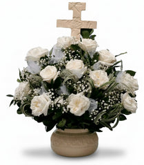 NATURE ARRANGEMENT OF CHRIST