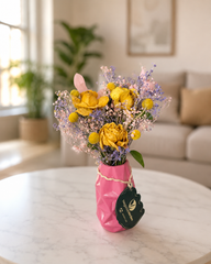 Bouquet Preservado Armonía