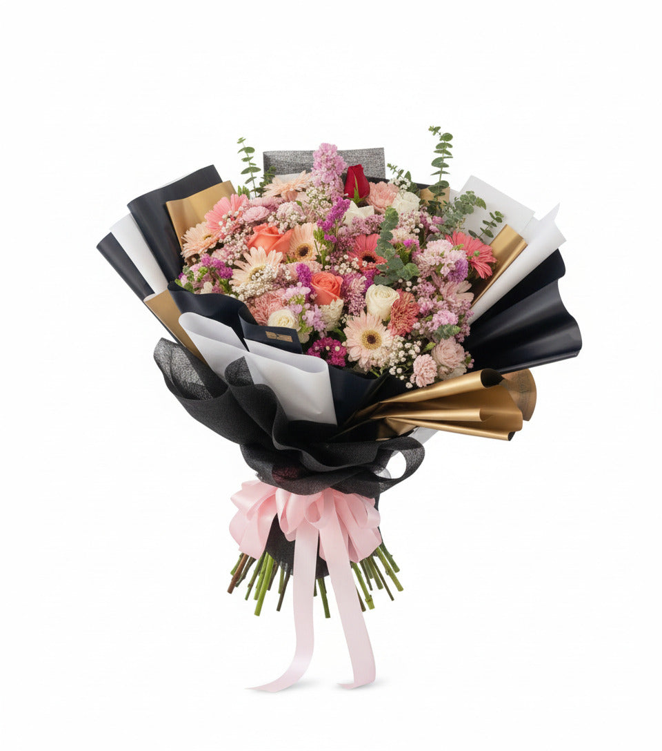 BOUQUET ANITA