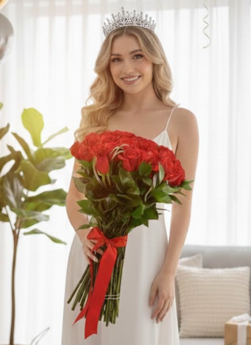 BOUQUET REINA