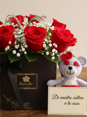 ARREGLO CORAZONCITO