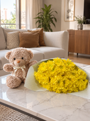 LILY VASE
