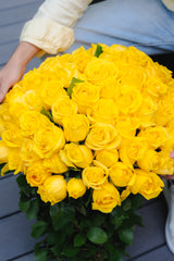 BOUQUET GALA