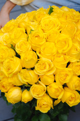 BOUQUET GALA