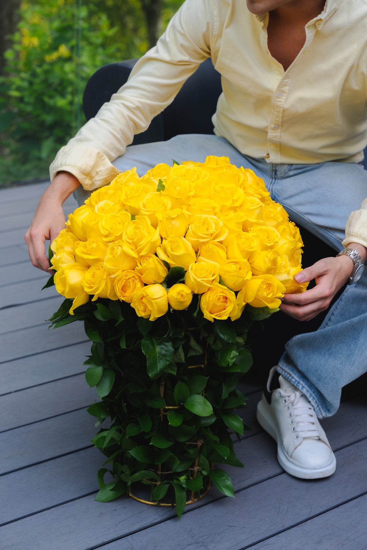BOUQUET GALA