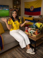 Kit Mundialista Bukaflor