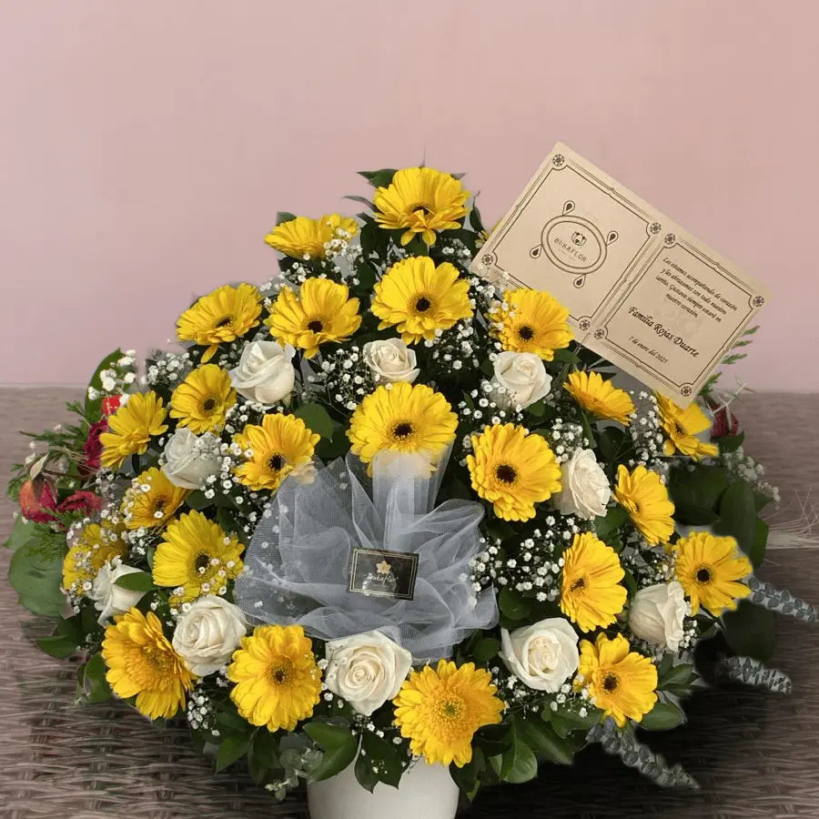 FUNERAL TO CHEERFUL THE SOUL