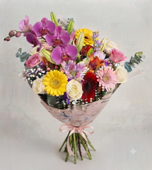 BOUQUET CAMILA
