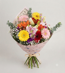 BOUQUET CAMILA