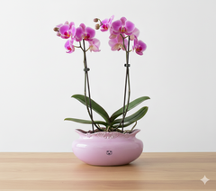 ORCHID PLANT IN BOMBONA
