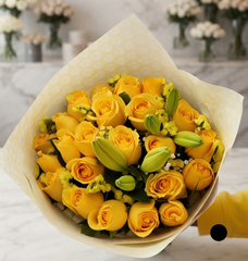 BOUQUET FLORICIENTA