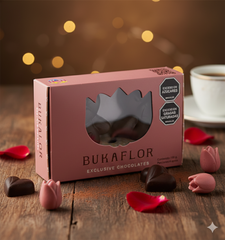 Chocolate Bukaflor Premium