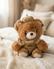 Osito de Peluche Pequeño