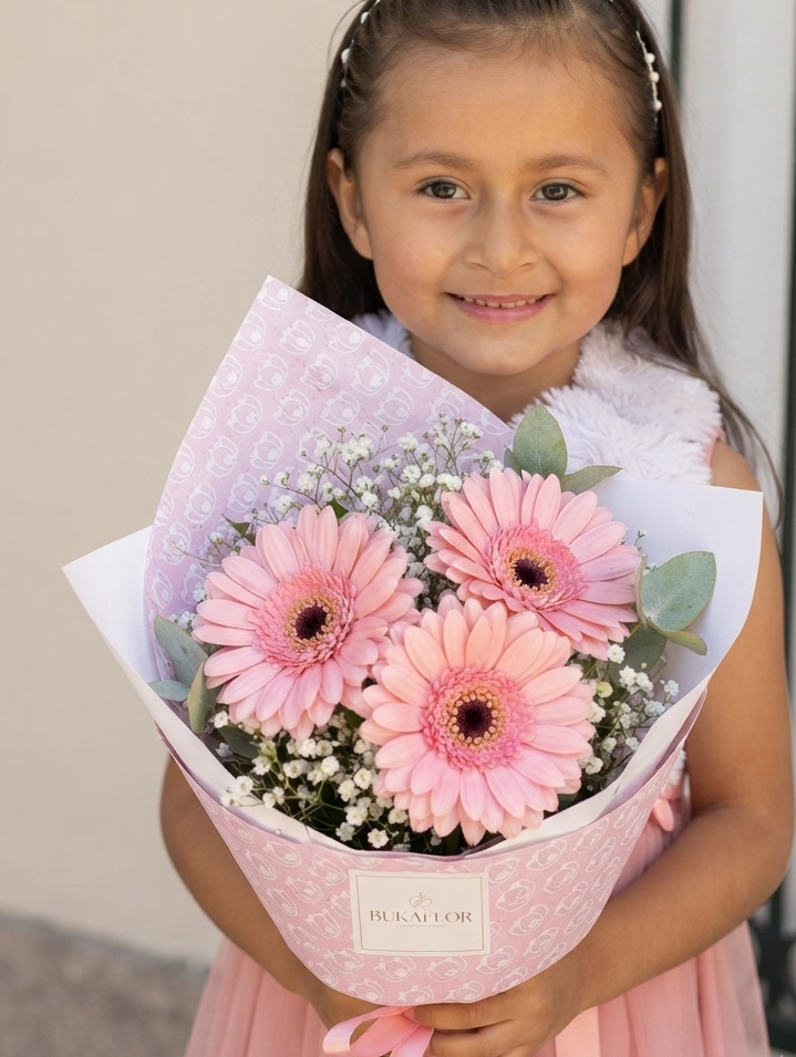 BOUQUET INICIO DE AMOR
