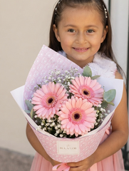 BOUQUET INICIO DE AMOR