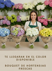 BOUQUET NOELIA