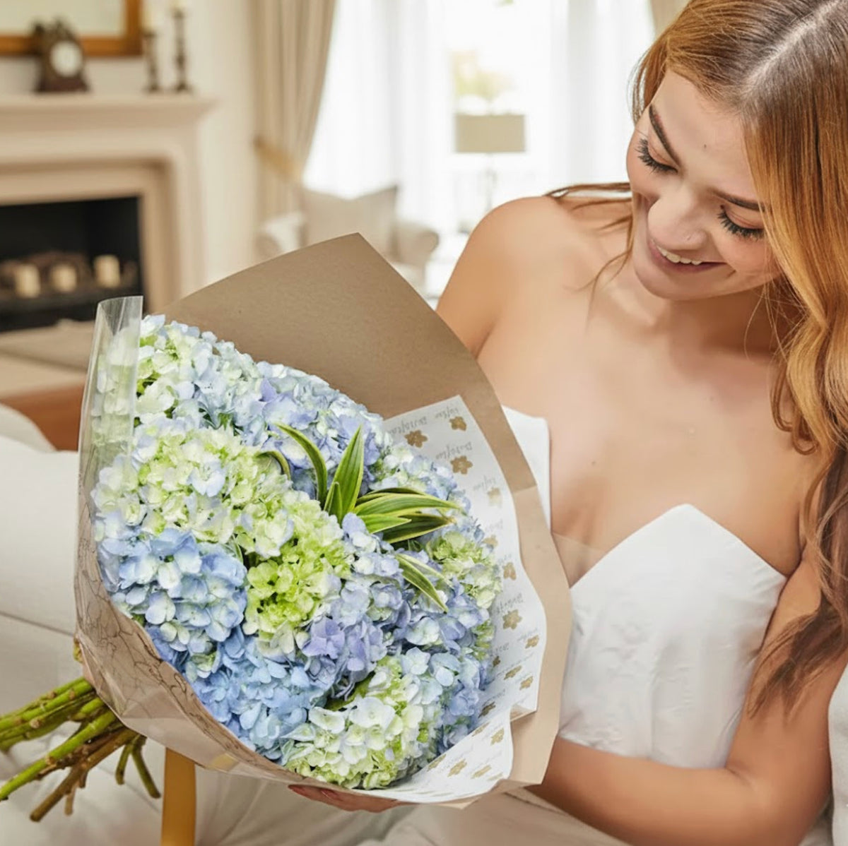 BOUQUET NOELIA