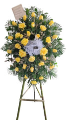 MAGDALENA PEDESTAL