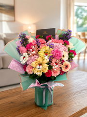 Bouquet Roar