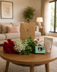 FLORAL CLUB MEMBERSHIP