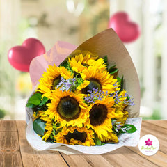 BOUQUET EMPERATRIZ