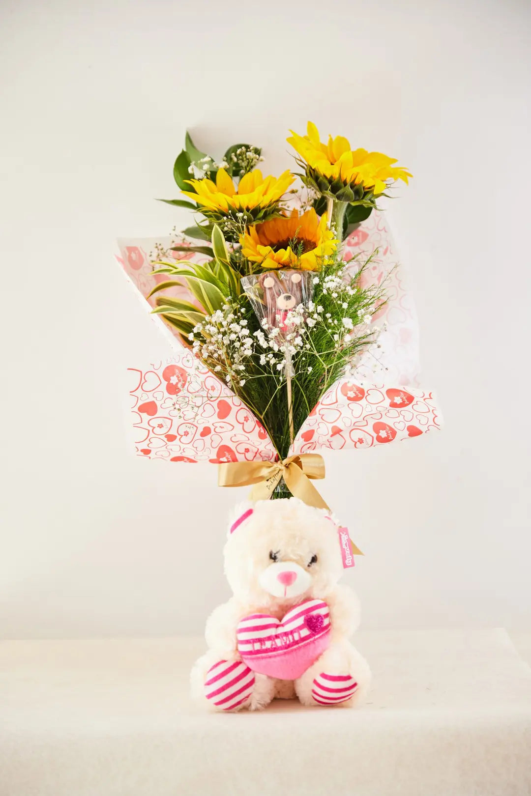 BOUQUET SOL MARI