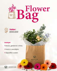 Flower Bag