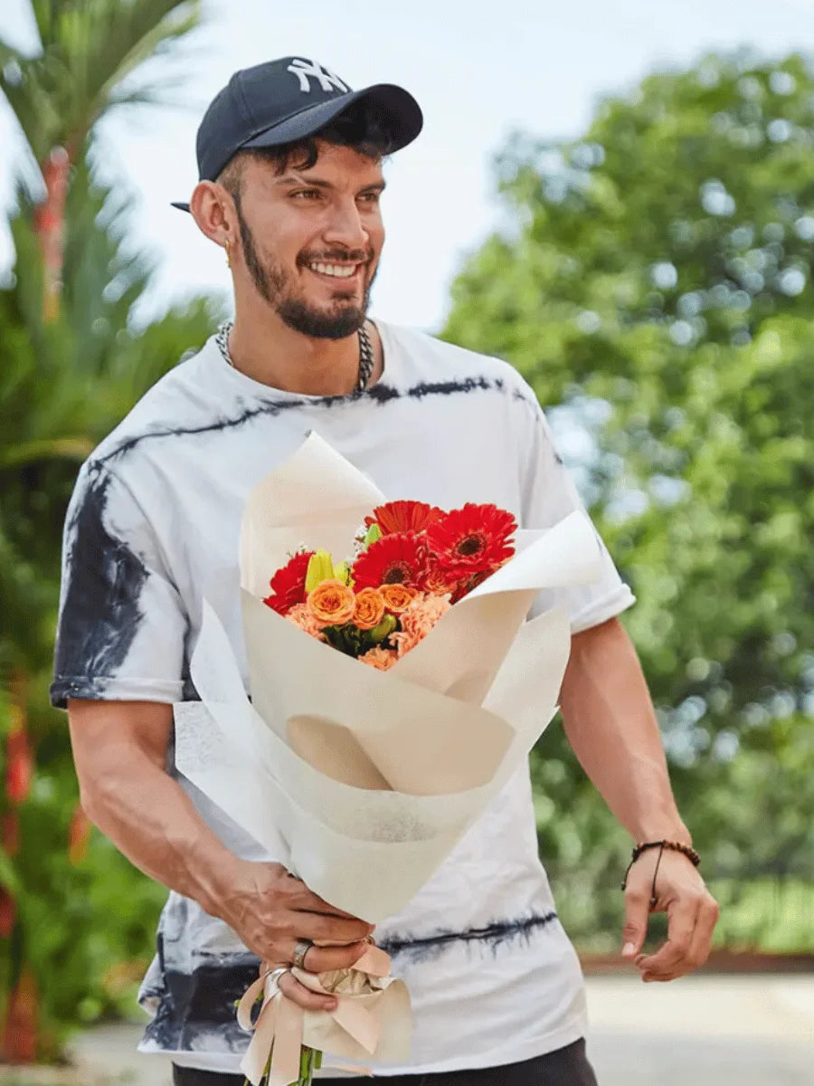 BOUQUET VARIADO