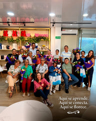 ✨ Alix Experiencias con Bukaflor – Cursos por Temporada
