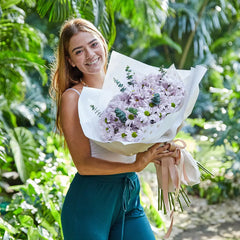 BOUQUET DE MARGARITAS